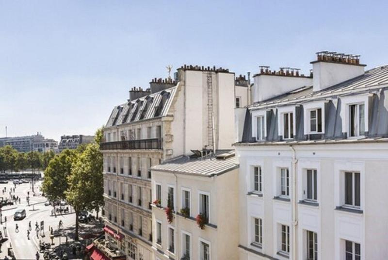 Hotel Bastille Secret - Genel