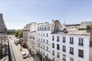 Hotel Bastille Secret otel fotoğrafı