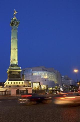 Hotel Bastille Secret fotoÄŸrafÄ±