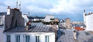 Hotel Bastille Secret fotoÄŸrafÄ±