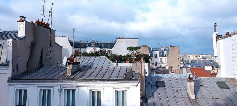 Hotel Bastille Secret - Genel