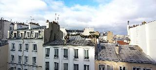 Hotel Bastille Secret fotoÄŸrafÄ±