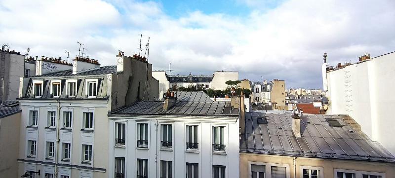 Hotel Bastille Secret - Genel