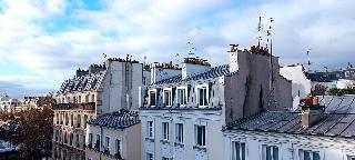 Hotel Bastille Secret fotoÄŸrafÄ±