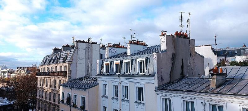 Hotel Bastille Secret - Genel