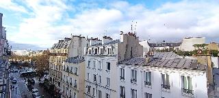 Hotel Bastille Secret fotoÄŸrafÄ±