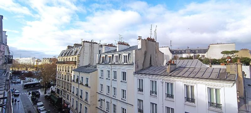 Hotel Bastille Secret - Genel