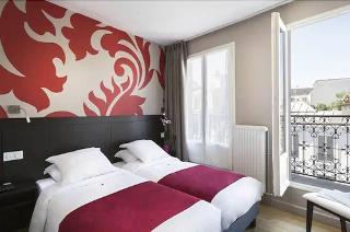 Hotel Bastille Secret fotoÄŸrafÄ±
