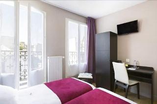 Hotel Bastille Secret fotoÄŸrafÄ±