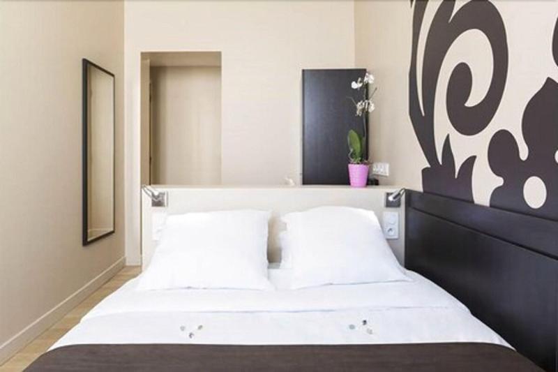 Hotel Bastille Secret - Oda