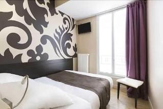 Hotel Bastille Secret fotoÄŸrafÄ±