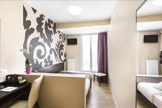 Hotel Bastille Secret fotoÄŸrafÄ±