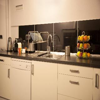 Umma Barcelona Bed & Breakfast Boutique fotoÄŸrafÄ±