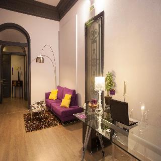 Umma Barcelona Bed & Breakfast Boutique fotoÄŸrafÄ±
