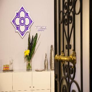 Umma Barcelona Bed & Breakfast Boutique fotoÄŸrafÄ±