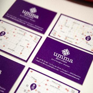 Umma Barcelona Bed & Breakfast Boutique otel fotoğrafı