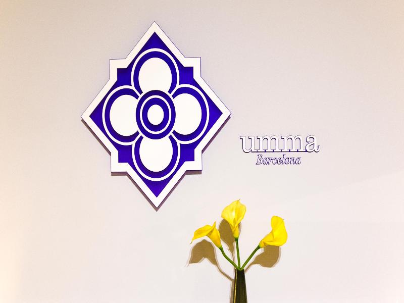 Umma Barcelona Bed & Breakfast Boutique - Genel