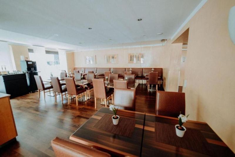 Ars Vivendi Hotel - Toplantı