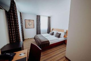 Ars Vivendi Hotel otel fotoğrafı