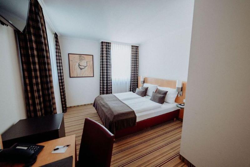 Ars Vivendi Hotel - Genel