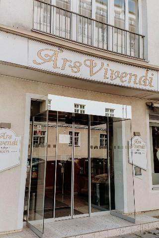 Ars Vivendi Hotel fotoÄŸrafÄ±