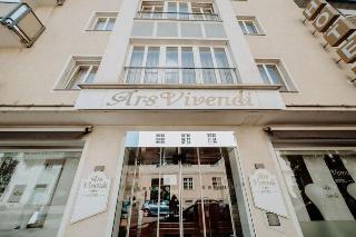Ars Vivendi Hotel fotoÄŸrafÄ±