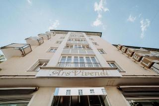 Ars Vivendi Hotel fotoÄŸrafÄ±