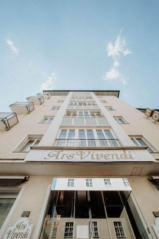 Ars Vivendi Hotel fotoÄŸrafÄ±