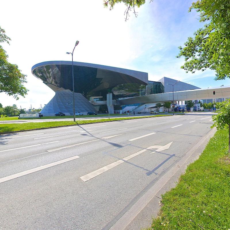 Ars Vivendi Hotel - Genel