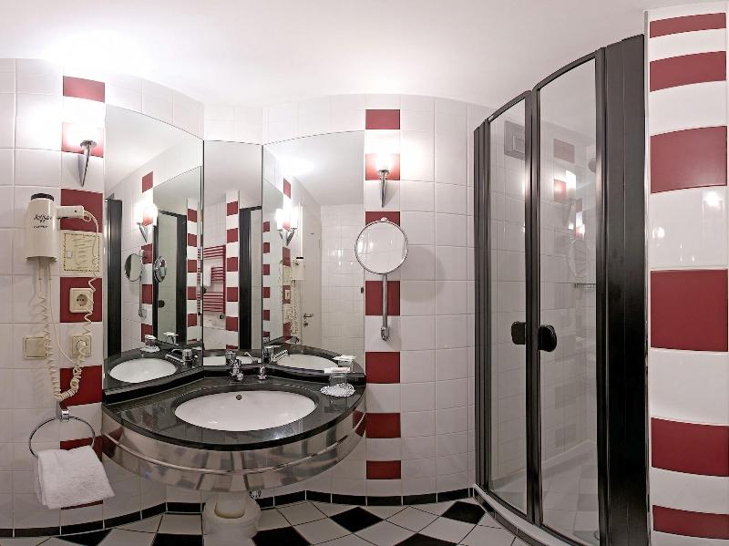 Ars Vivendi Hotel - Oda