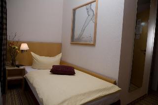 Ars Vivendi Hotel fotoÄŸrafÄ±