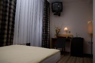 Ars Vivendi Hotel fotoÄŸrafÄ±