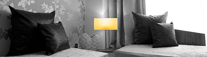Ars Vivendi Hotel - Oda