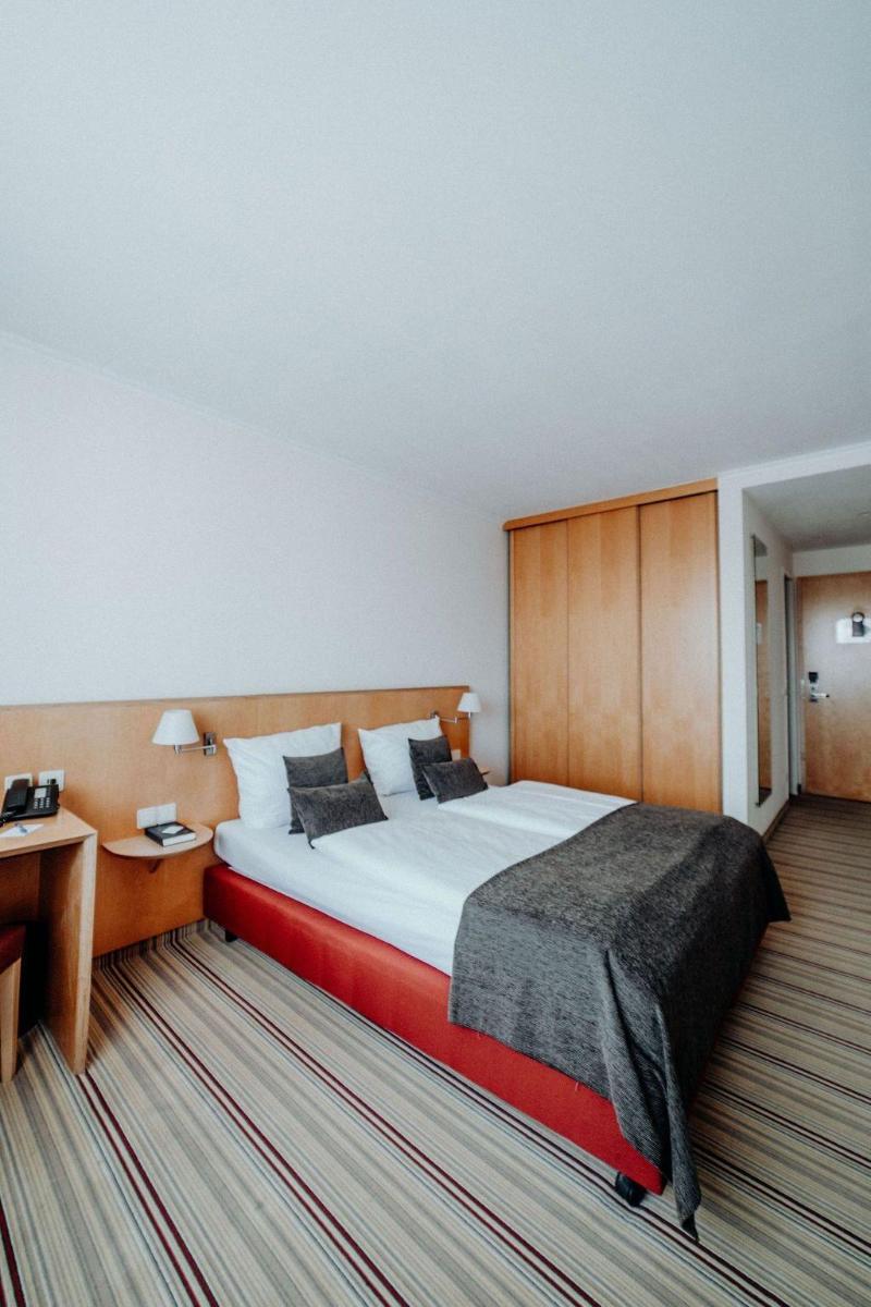 Ars Vivendi Hotel - Oda