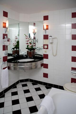 Ars Vivendi Hotel fotoÄŸrafÄ±
