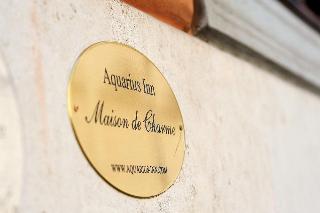 Aquarius Inn fotoÄŸrafÄ±