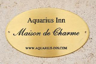 Aquarius Inn fotoÄŸrafÄ±