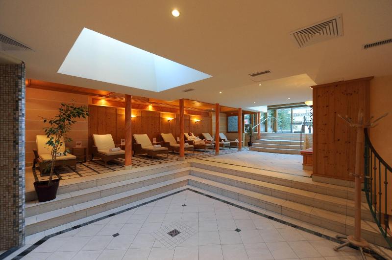 Resort La Ginabelle - Aktivite