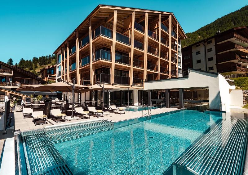 Resort La Ginabelle - Genel