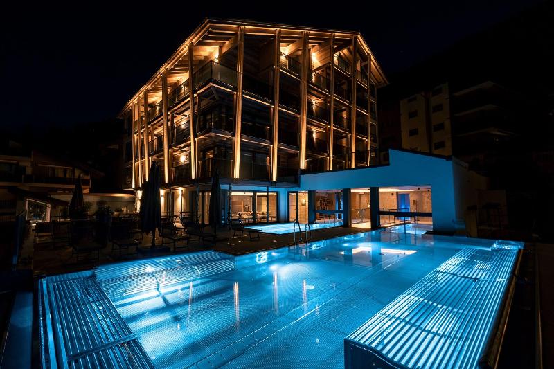Resort La Ginabelle - Genel