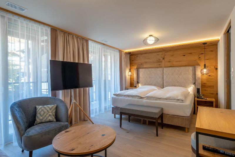 Resort La Ginabelle - Oda
