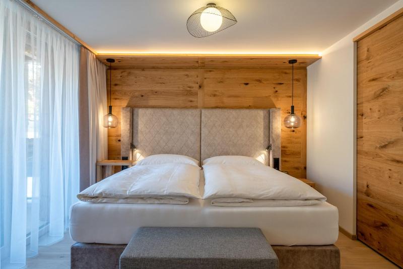 Resort La Ginabelle - Oda