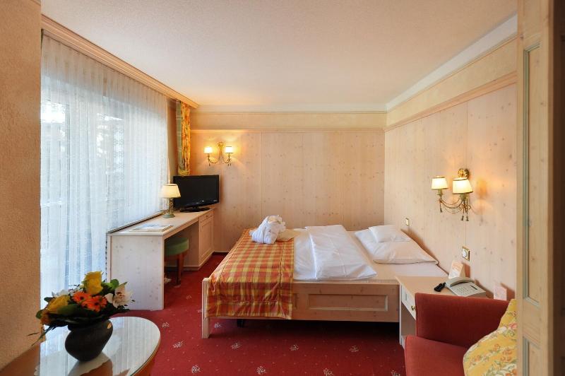 Resort La Ginabelle - Oda