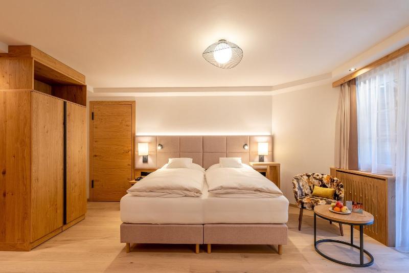 Resort La Ginabelle - Oda