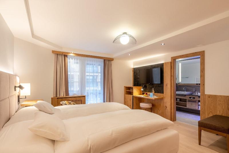 Resort La Ginabelle - Oda