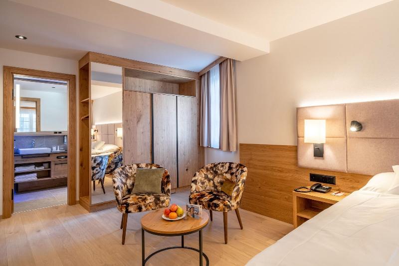 Resort La Ginabelle - Oda
