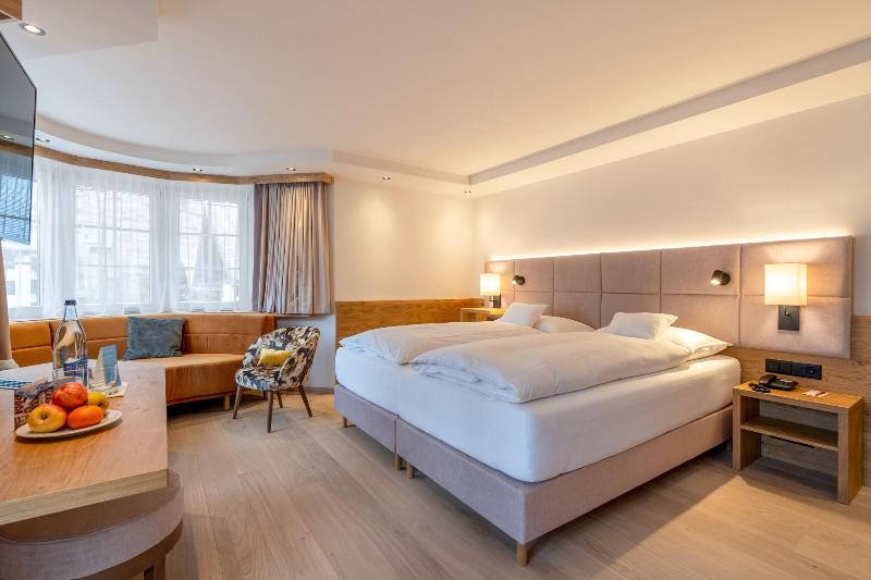 Resort La Ginabelle - Oda