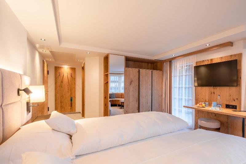 Resort La Ginabelle - Oda