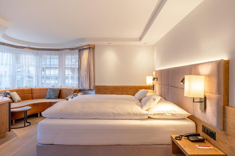Resort La Ginabelle - Oda