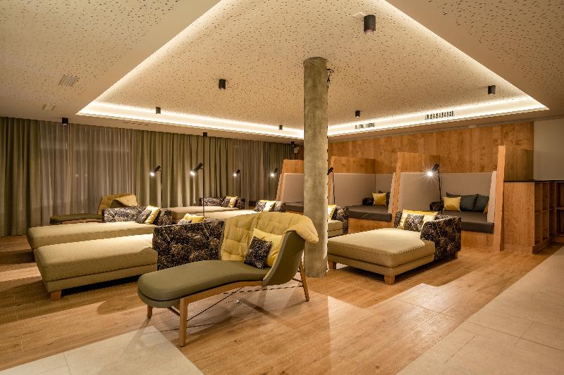 Resort La Ginabelle - Havuz